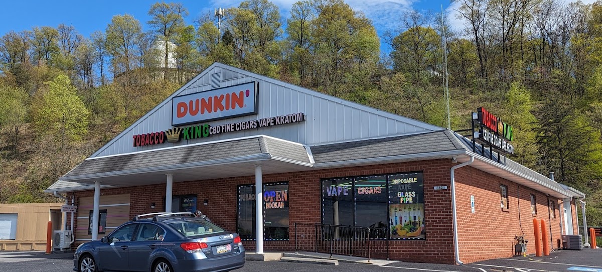 Dunkin' Harrisburg
